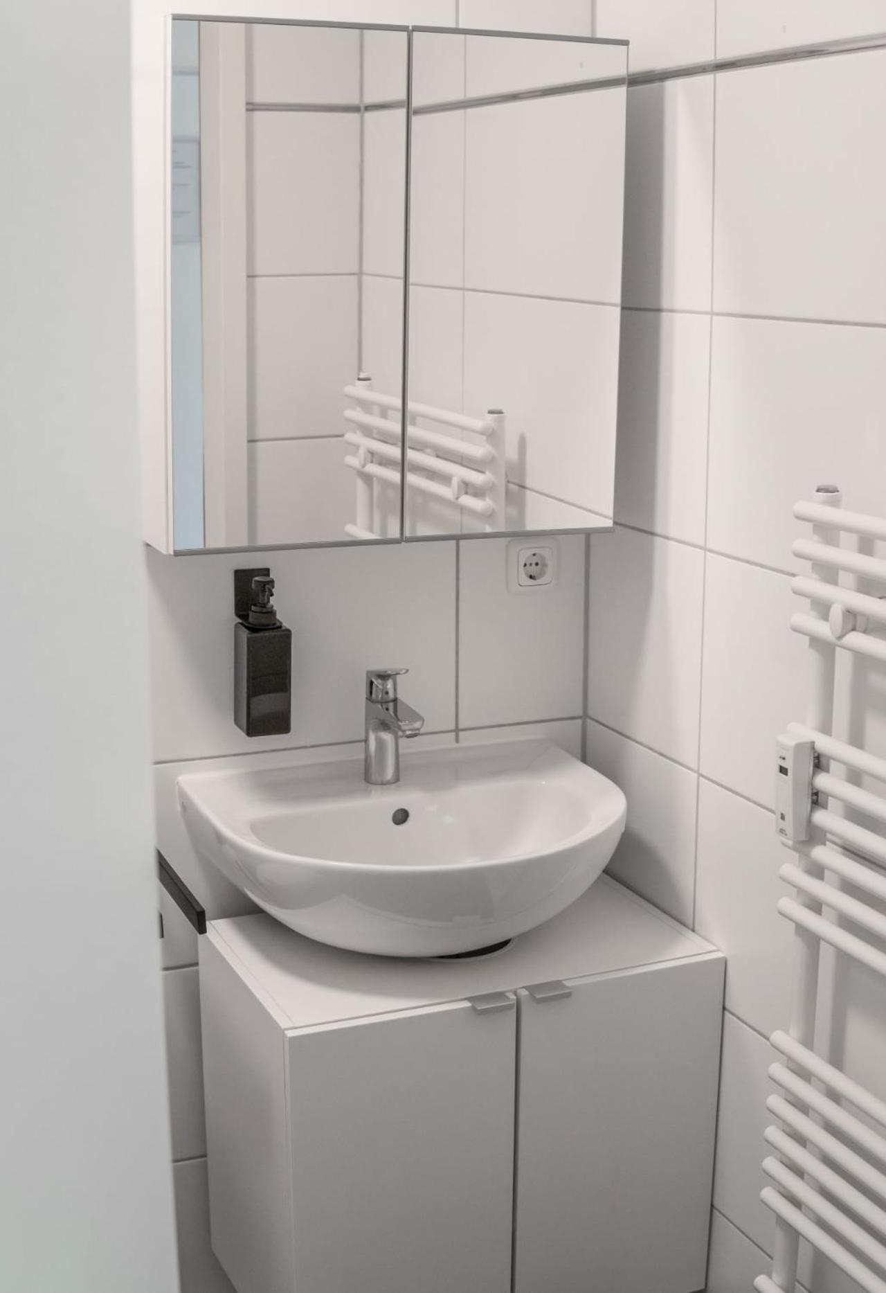 Apartment Am Kurpark