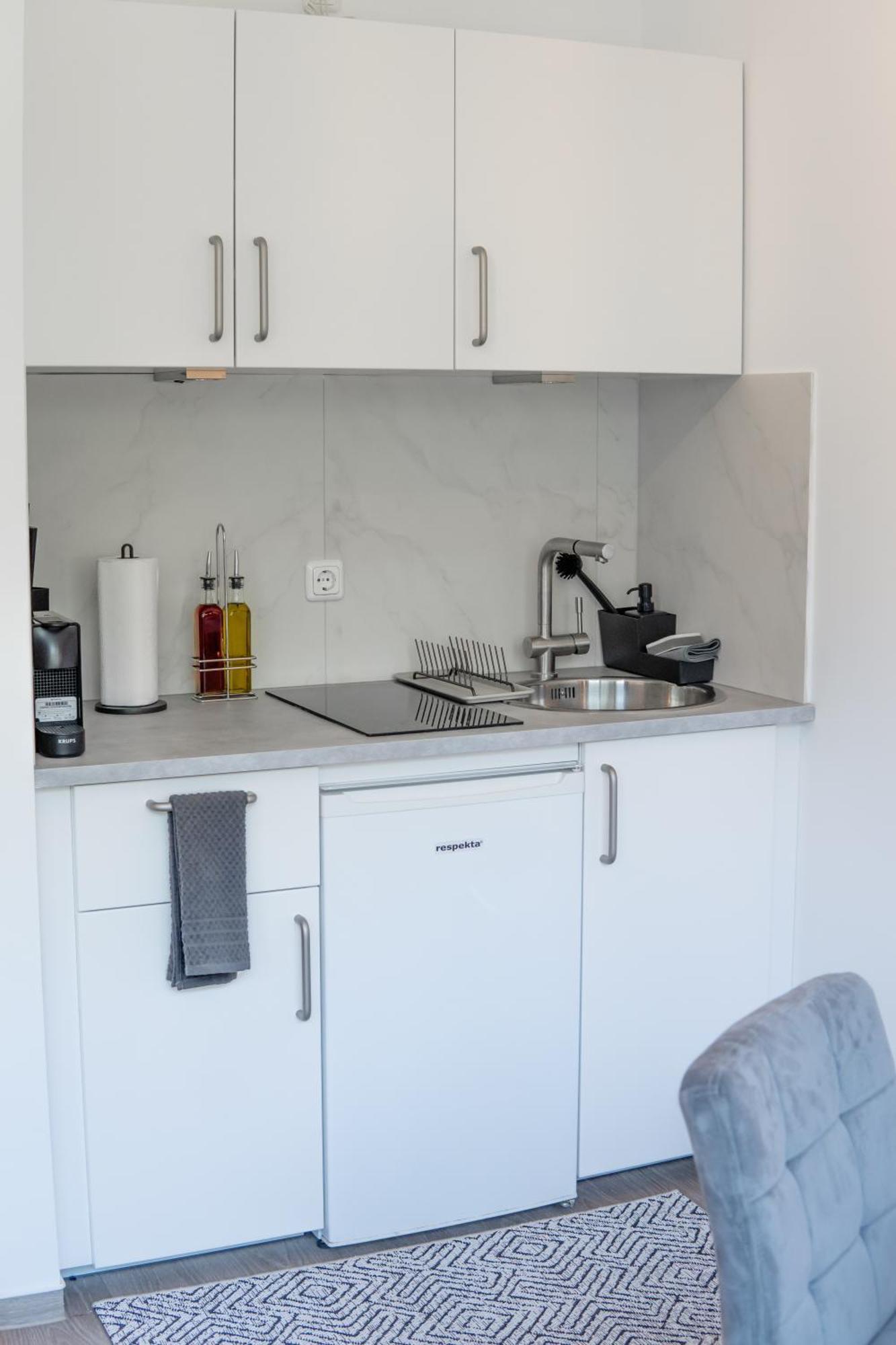 Am Kurpark Apartment